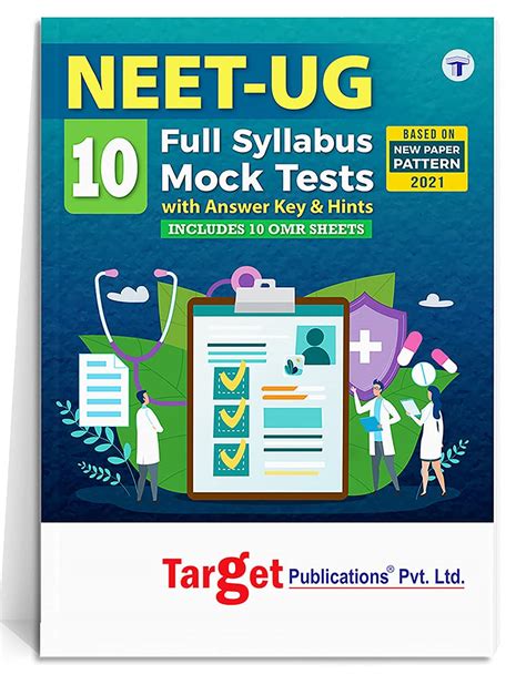 neet ug how to attempt mock tests